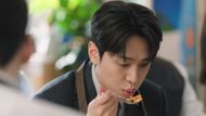 Kang You-seok in Law and the City | Image via YouTube/Disney+